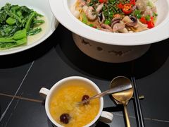 -鸽子侯·家宴·平价海鲜(绿地店)