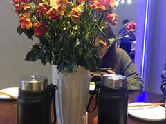 -赵小姐丨新中餐(曲江店)