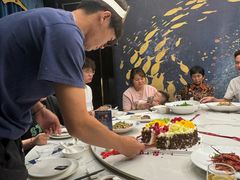 -新丁香海鲜酒店(银海商贸城店)