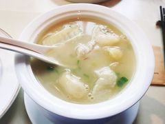 花胶黄鱼羹-新荣记(新源南路店)