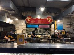 -琥珀老六龙虾(四里河店)