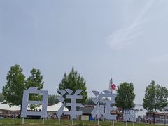 -白洋淀景区