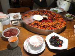 -马头巷·隐庐居·红油大虾(园区店)