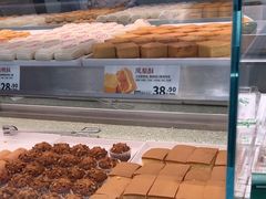 -泸溪河桃酥(西直门凯德店)