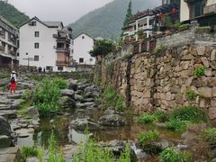 -山沟沟景区