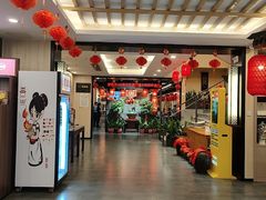 -安泰楼·佛跳墙创始人·传统闽味早茶·酒楼(三坊七巷闽菜地标店)