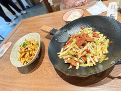 -大盐帮川菜馆(长楹天街店)