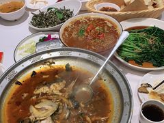 -解家河南菜(商鼎路店)