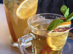佛手瓜甘蔗茶-SUSU·苏苏(四合院创始店)