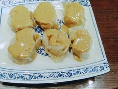 -百花深处·老北京风味菜
