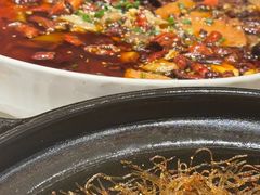 -潇湘码头·鲜湘菜(清河店)