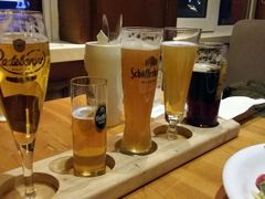 -LENBACH兰巴赫西餐啤酒坊(大连星海广场店)