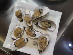-望海潮海鲜店 特色家常菜(在海一方店)