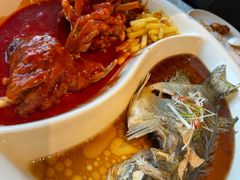 -马凯餐厅(地安门店)