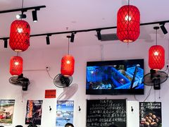 -荆九爷爆炒桥头三嫩(浙大店)
