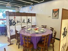 -如意餐厅•江浙菜•私房菜(瓜沥店)
