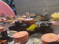 -争鲜回转寿司(南开大悦城店)