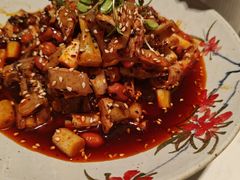 -院8里·小聚园老川菜(九眼桥店)