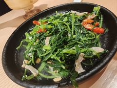 -隅乐胡椒虾·台湾菜·团建(皇岗店)
