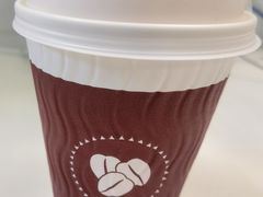 -COSTA COFFEE(中粮祥云店)