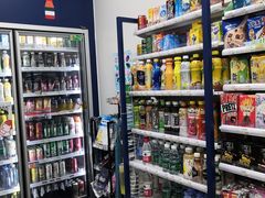 -7-11便利店(连城新天地店)