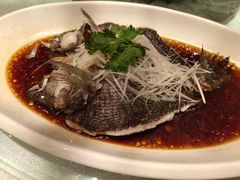 -星河湾半岛酒店-真粤中餐厅