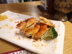 -食彩美印度特色美食餐厅·印度料理