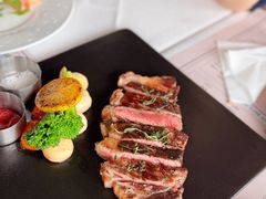 -安妮意大利餐厅(国贸店)