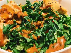 自选沙拉-CALIFORKS加州叉子轻食(朝阳门店)