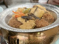 -乔家满族八大碗(流水沟店)