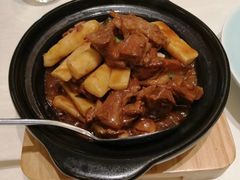 -香港狮子山下·明星粤菜餐厅(北苑店)