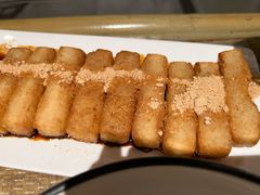 -渝信川菜(西单店)