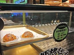 -丝路传奇·中国拉面航母店(北医三院店)