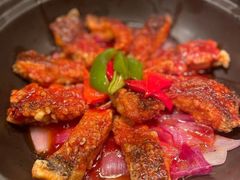 -广州融创花间堂悦雪酒店-花间食西餐厅