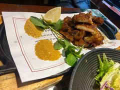 -马灯部落·西湖边的创意山景餐厅(虎跑动物园店)