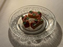 -三嚥阁 La Villa Restaurant