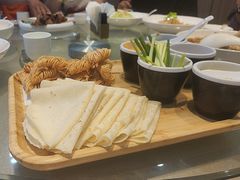 -鸿源斋清真豫菜(惠济店)