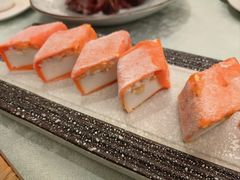 -南海渔村·空中一号(天幕海鲜店)