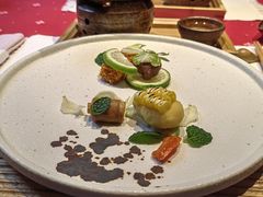 -叶叶菩提·晋福宫