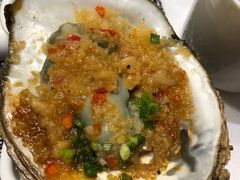 生蚝-临海鱼港