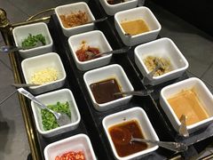 -口福馆海鲜火锅(黄金阁店)