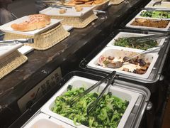 -素满香·素食自助餐(西安·民乐园店)