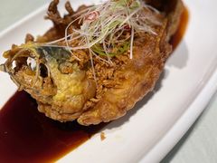 -烧货·活海鲜炭烧(湖滨商业街店)