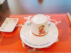 -仙隐小鹿料理食堂(惠济万达店)