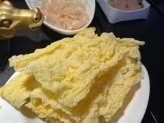-锅说大脸毛肚重庆老火锅(佐阾店)
