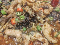 -鱼酷活鱼烤鱼(静安大融城店)