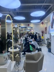 -虫二·专注健康烫染沙龙