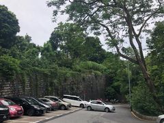 -东望洋炮台东望洋灯塔