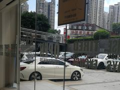 -海派健身(洋河力帆店)