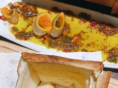 -绿茶餐厅(天津天河城店)